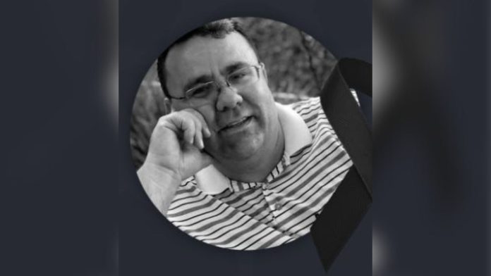 Repórter é descoberto sem vida em residência em Curitiba