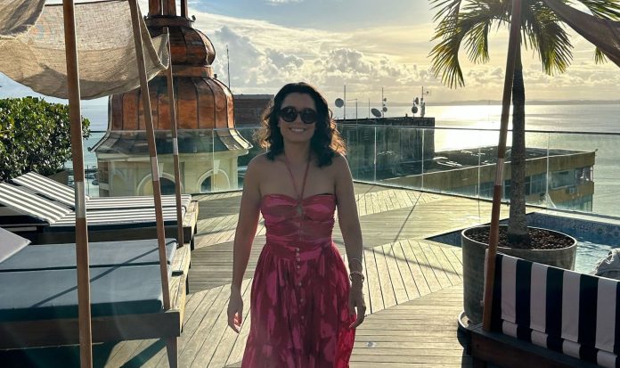 Fera Palace Hotel, em Salvador: Onde Gastronomia Exemplar
