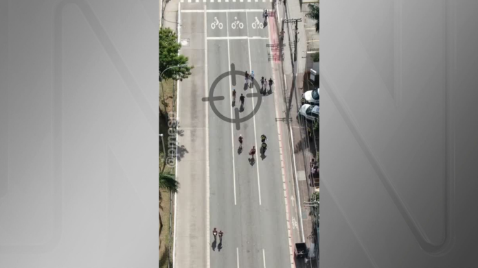 Drones, Disguised Police, and Arrests: A New Look at...