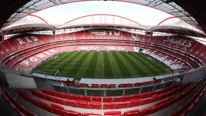 Benfica x Barcelona: Detalhes de Transmissão do...