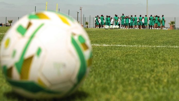 Treinador Recebe Banimento da Fifa por Acusações de...
