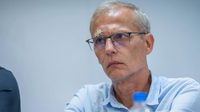 Ex-secretário de PF facilitou irregularidades em...
