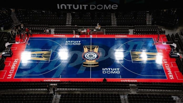 Clippers vs. Pistons: Como e Onde Assistir ao Jogo da NBA