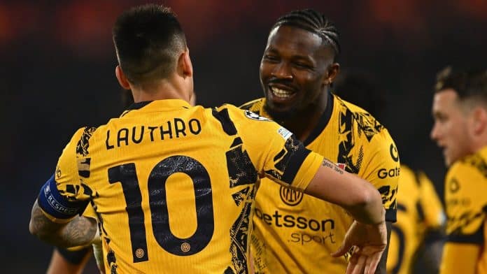 Dupla ofensiva garante classificação da Inter de...
