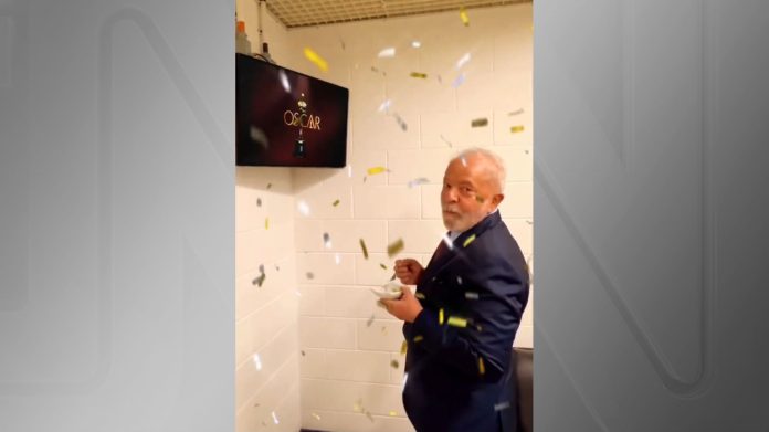 Lula Declares: 'Tudo sobre o Oscar 2025 é Prioridade no...