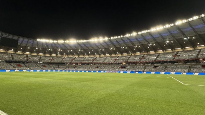 Como Assistir Atlético MG vs. Manaus na Copa do Brasil:...