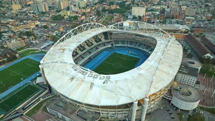 Copa do Brasil 2025: Detalhes do Confronto Nova Iguaçu...