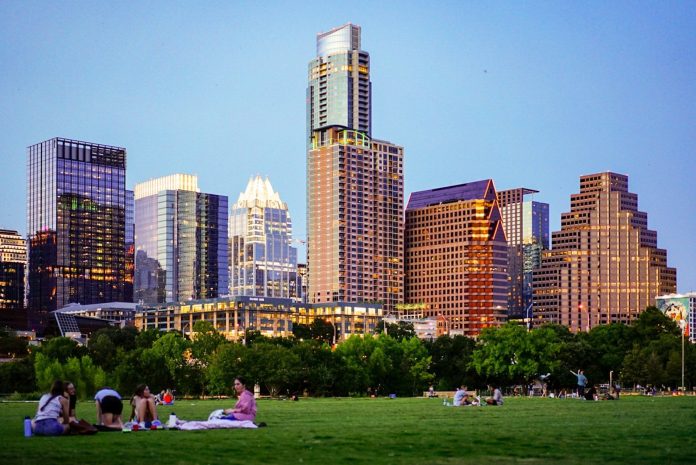 Explorando Austin: 6 Eventos Anuais que Definem a Cidade