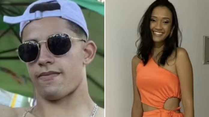 Prima de jovem falecida em tiroteio no Rio Pomba perde a...