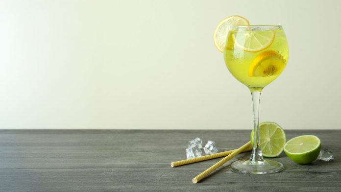 Limoncello Spritz: O Drink Revelação de 2025