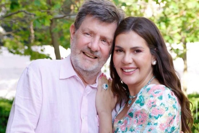 Empresário do Itaú Denuncia Ex-Esposa por Agressão em...