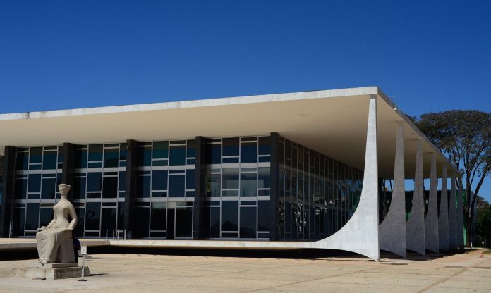 STF Confirma Legalidade de Plano para Pagamento de...