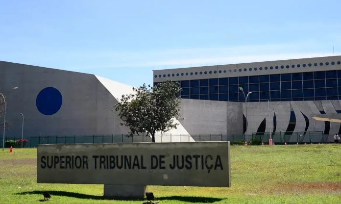 STJ Portal Detects Hacker Attack Attempts | CNN Brasil