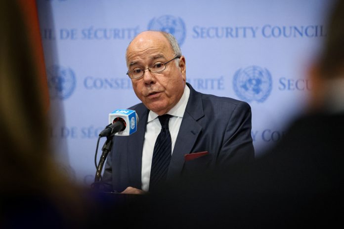 Top U.S. Diplomat Engages with 58 Nations, Sidesteps Brazil