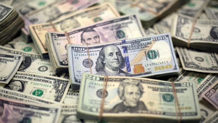 Real Destaca-se Entre Principais Moedas com Melhora...